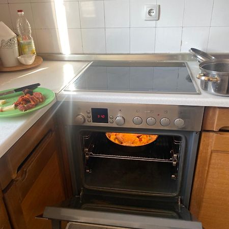Dan I Noc Apartment Banja Luka Ngoại thất bức ảnh