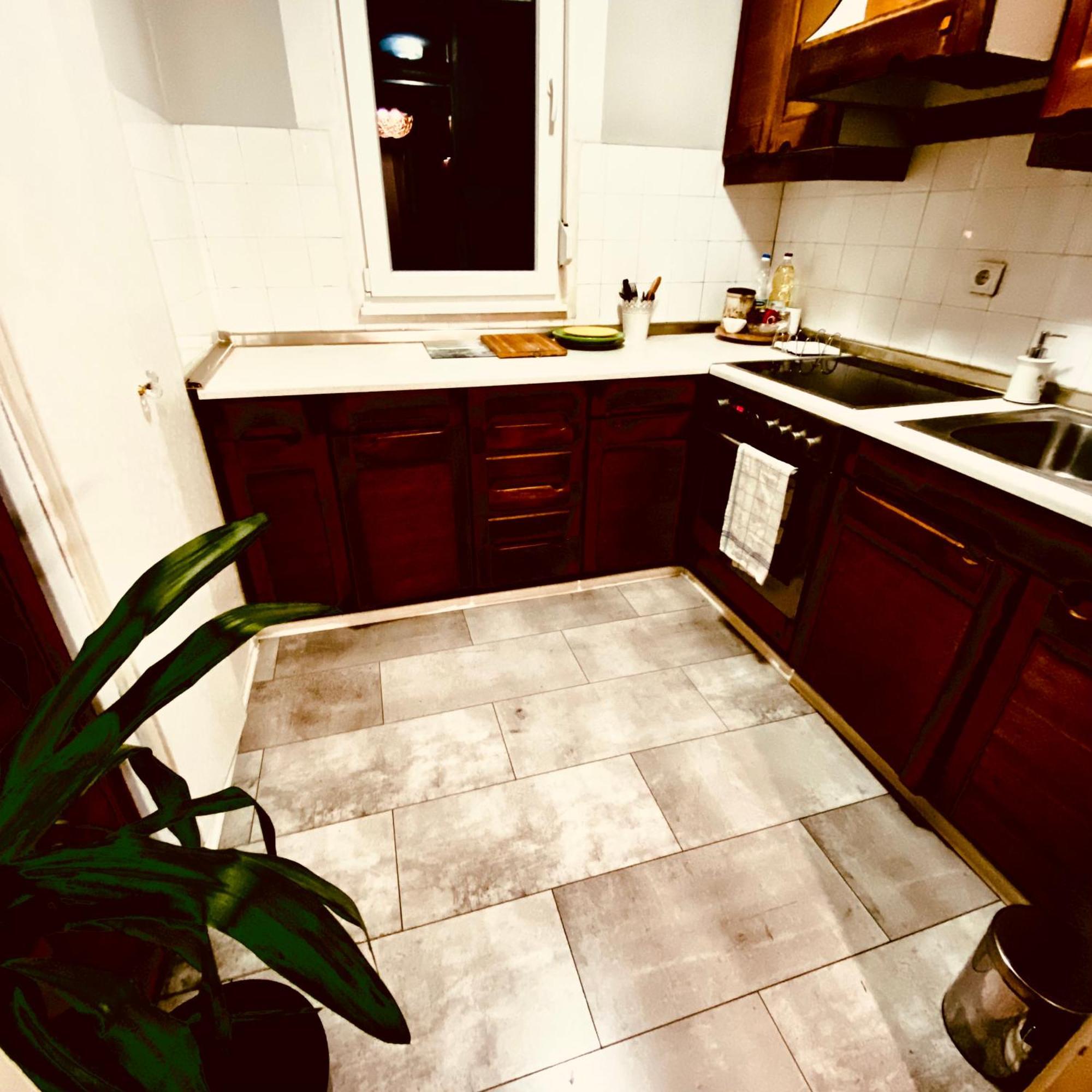 Dan I Noc Apartment Banja Luka Ngoại thất bức ảnh